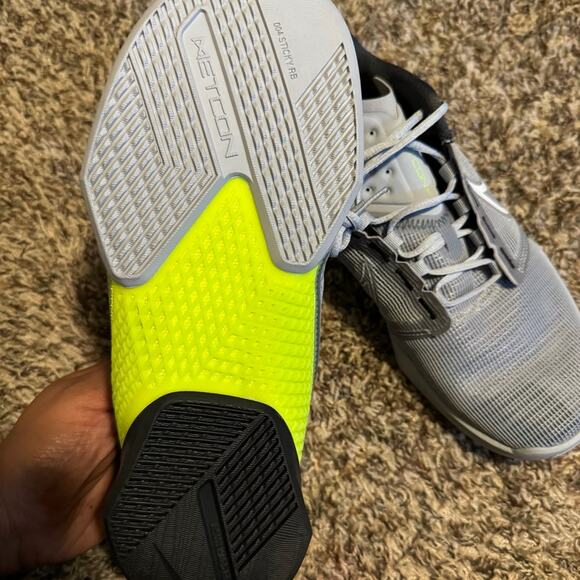 Nike Zoom Metcon Turbo 2 - Picture 2 of 4